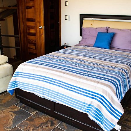 San Antonio Hotel Boutique Santiago Matatlan 外观 照片