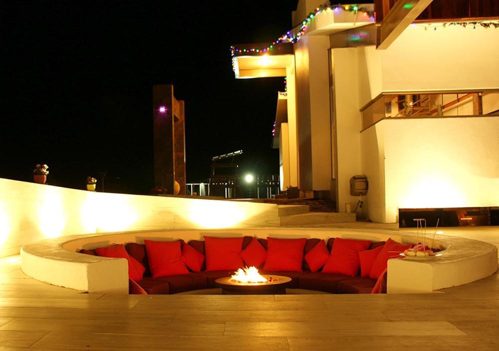 San Antonio Hotel Boutique Santiago Matatlan 外观 照片