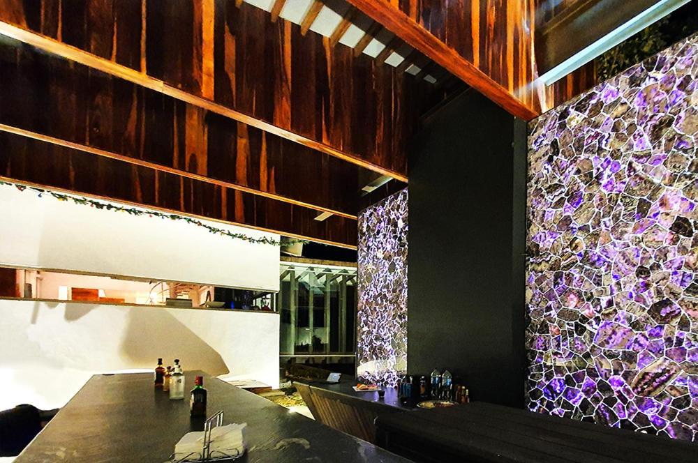 San Antonio Hotel Boutique Santiago Matatlan 外观 照片