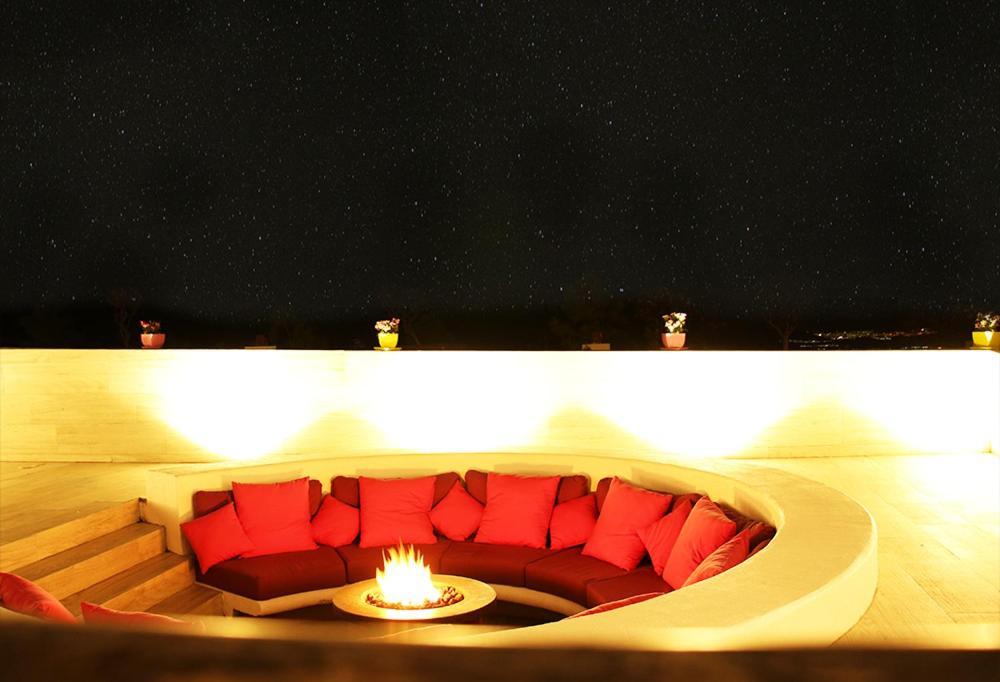 San Antonio Hotel Boutique Santiago Matatlan 外观 照片