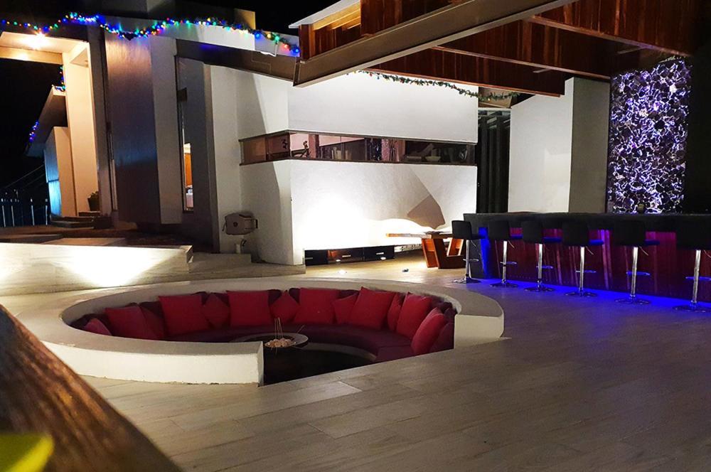 San Antonio Hotel Boutique Santiago Matatlan 外观 照片