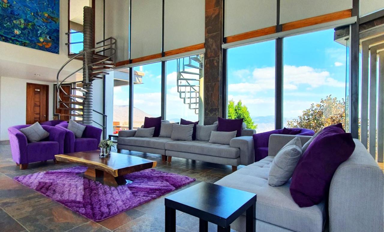 San Antonio Hotel Boutique Santiago Matatlan 外观 照片