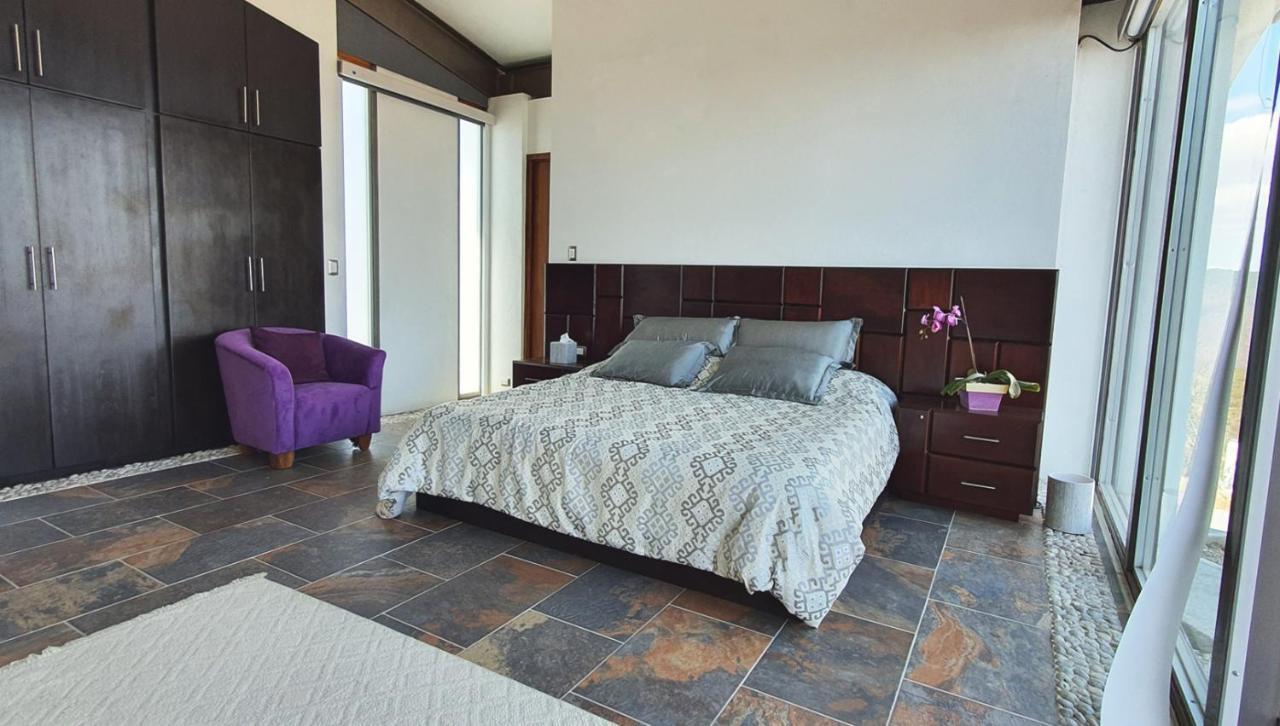 San Antonio Hotel Boutique Santiago Matatlan 外观 照片