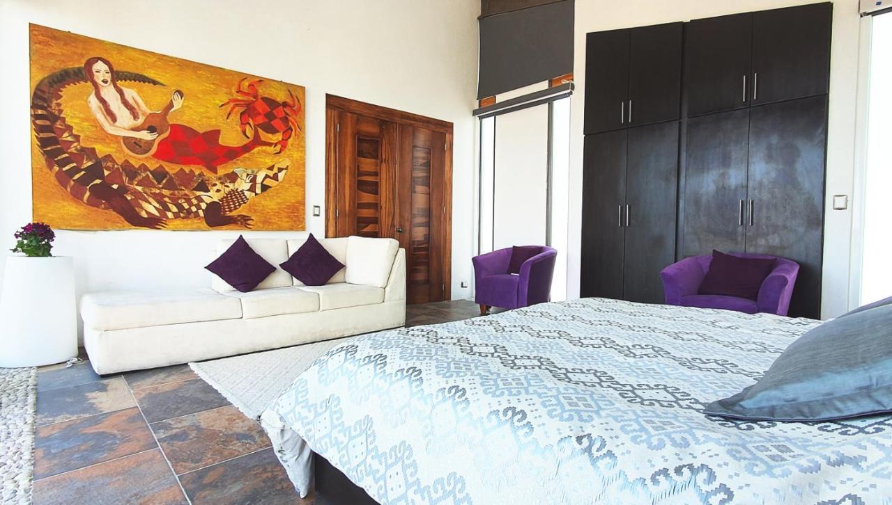San Antonio Hotel Boutique Santiago Matatlan 外观 照片
