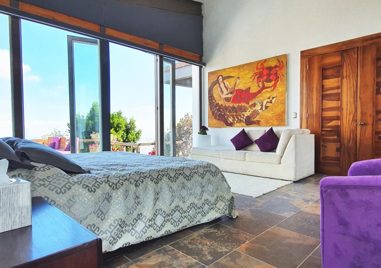 San Antonio Hotel Boutique Santiago Matatlan 外观 照片