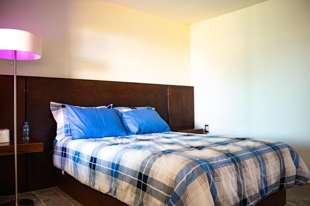 San Antonio Hotel Boutique Santiago Matatlan 外观 照片