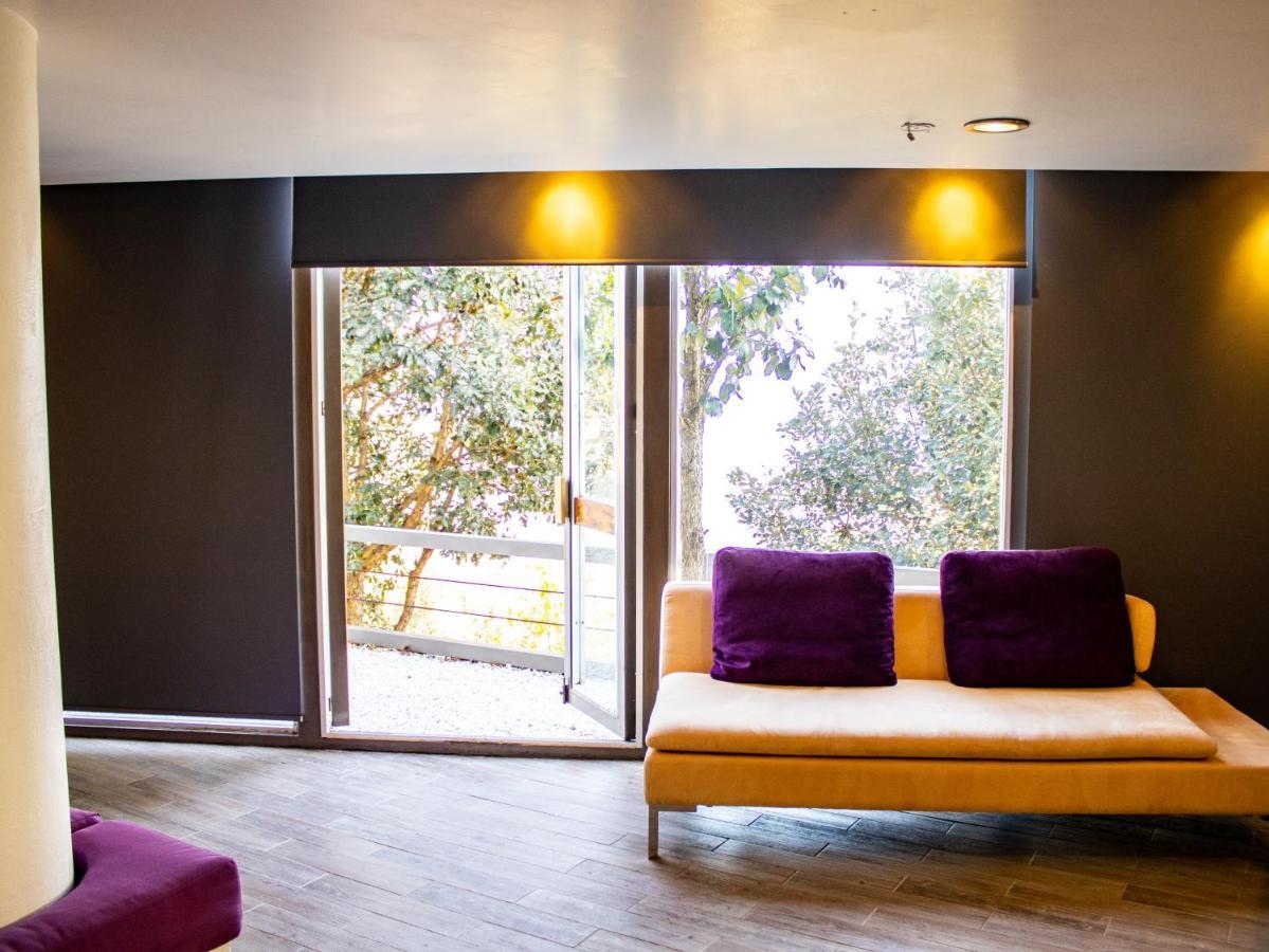 San Antonio Hotel Boutique Santiago Matatlan 外观 照片