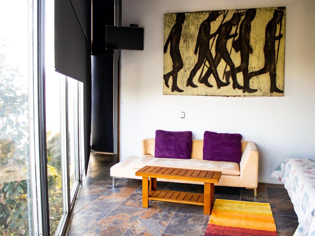 San Antonio Hotel Boutique Santiago Matatlan 外观 照片