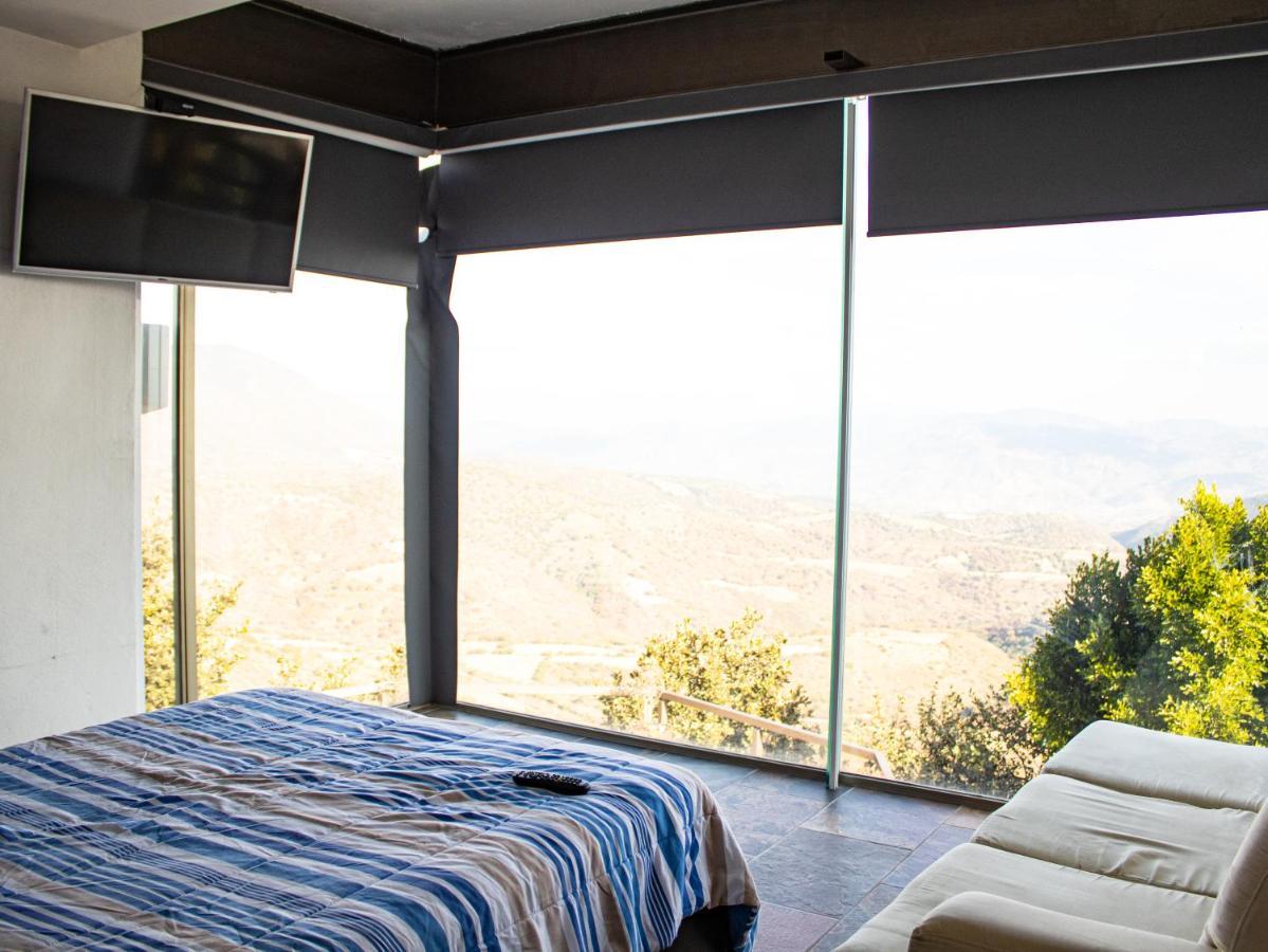 San Antonio Hotel Boutique Santiago Matatlan 外观 照片