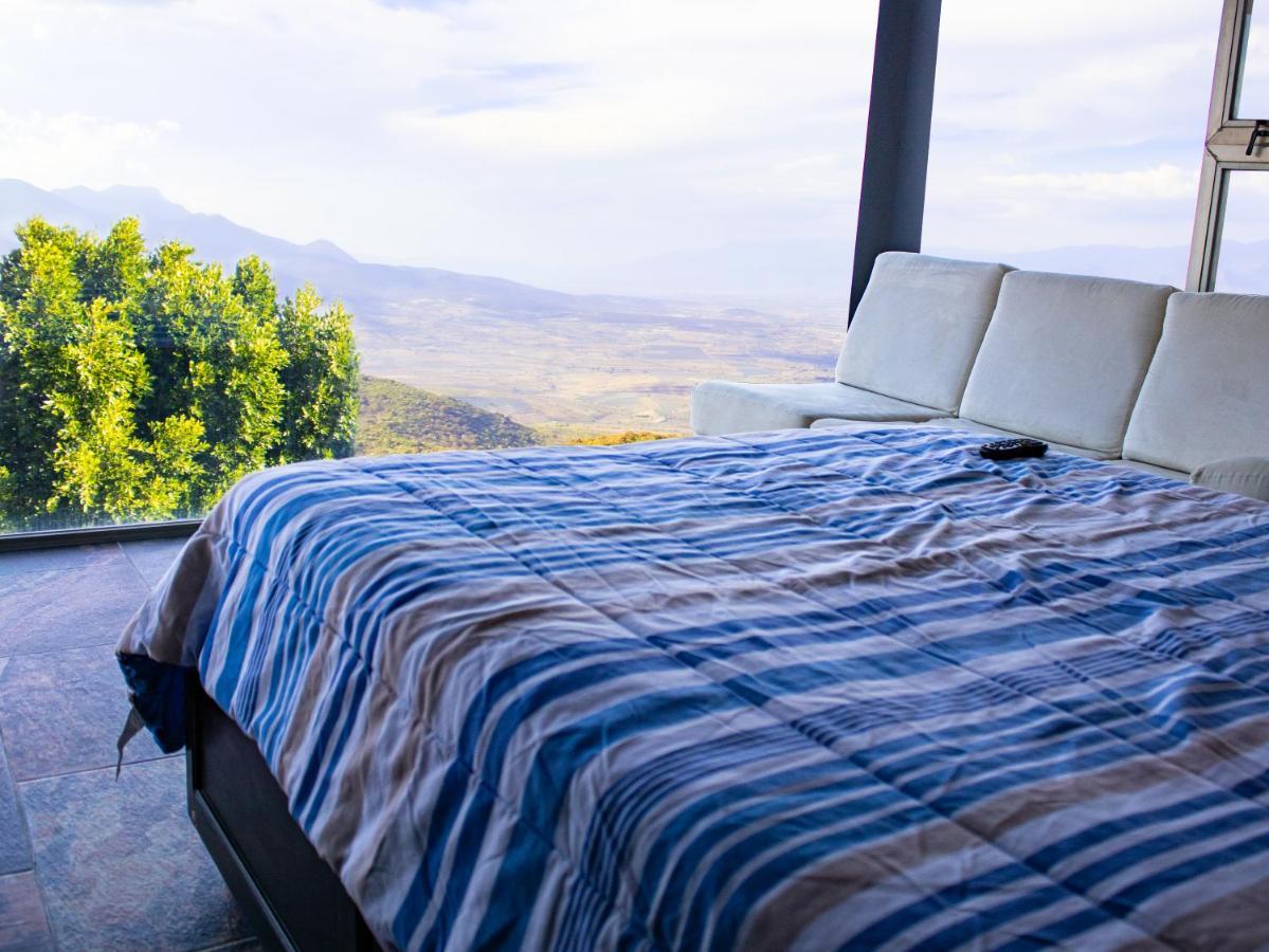 San Antonio Hotel Boutique Santiago Matatlan 外观 照片